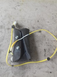 фото thumb №5, Подушка безопасности подушка сиденье правая peugeot 4007