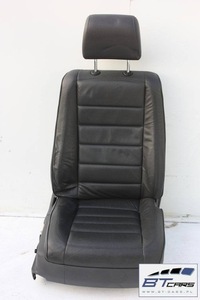 фото thumb №9, Vw touareg сиденья комплект сидений сидений сиденья сиденье обивка 7l кожа