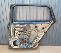 фото thumb №11, Skoda superb iii 3 3v9 kombi дверь задняя правый