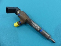 фото thumb №1, Инжектор ford transit connect 7t1q-9f593-ab 1.8