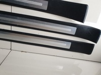 фото thumb №4, A4 b6 накладки накладки поріг комплект 8e0853373c