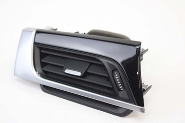 фото thumb №15, Bmw x1 f48 ґрати впуск повітря консолі 9292739 9292741 64229292740 93324