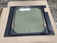 фото thumb №12, Стекло дверь левый задняя задняя 06-22r 1350960080 citroen jumper 3 iii lift