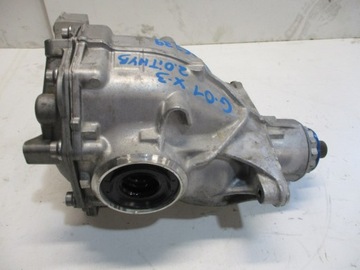 фото thumb №5, Диференціал диференціал зад bmw x3 g01 2,0it hyb 9846339