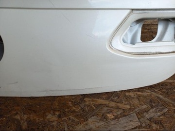 фото thumb №6, Mercedes e клас купе кришка задня зад