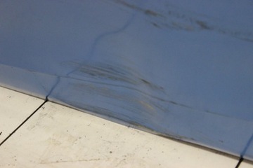 фото thumb №9, Двері ліві лівий перед ford fiesta mk7 3d 2008- 99