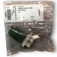 Купить Opel оригинальный номер 13124714 резистор, вентилятор внутренний, фото thumb
