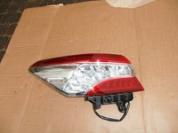 фото thumb №1, Лампа ліва toyota camry led europa ladna