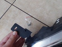 фото thumb №6, Лампа - левая - обычная - ford fiesta mk8