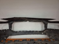 Hyundai santa fe iv 18-24 бампер перед передний 86511-s1500 с Разборки, фото thumb