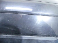 фото thumb №7, Бампер зад audi a2 чёрный lz9w hb