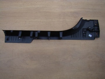 фото thumb №10, Захист накладка порога megane iv