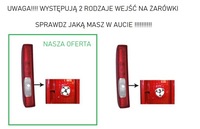 фото thumb №9, Лампы задние depo l+p renault trafic ii vivaro