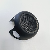 фото thumb №1, Mini one - cooper clubman r55 накладка динамика дверь передних 2756572