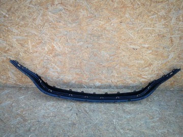 фото thumb №11, Mercedes benz eqc n293 19- накладка планка бампера перед a2938850401