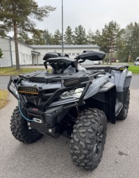 фото thumb №6, Молдинг led purelux panther s300 - прямая / 30 cm / 108w / ref. 30