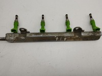 фото thumb №7, Lexus nx 2017 форсунки / комплект