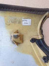 фото thumb №8, Защита обшивка стойка audi a4 b7 s-line 8e0941509 оригинальный номер europa