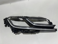 фото thumb №1, Лампа правая led рамка лампы правой vw arteon 3g8 17-