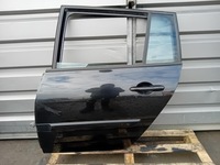 фото thumb №3, Дверь левая задняя renault megane ii kombi