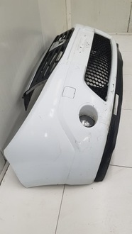 фото thumb №8, Бампер перед передний dacia sandero 8200526596