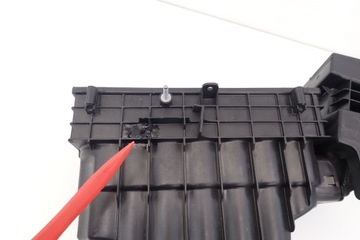 фото thumb №7, Wrangler 2018 4wd 2.2 корпус фильтра воздуха