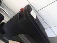 фото thumb №5, Vw polo 6r v 2012 5d заднее сиденье задняя задняя комплектная