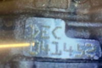 фото thumb №15, Audi rs4 rs5 конвертер момент крутящего 0d5323571f бензин колесо двухмассовый