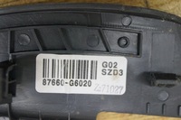 фото thumb №7, Треугольник заглушка зеркало picanto iii x-line 17-