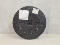 Запаска докатка колесо pełnowymiarowe куліса 16 5x105 215/55 opel mokka Недорого, фото thumb