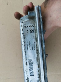 фото thumb №5, Блок керування двигуна volvo v70 ii 0281001776 09496667a h9.2