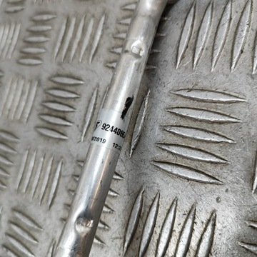 фото thumb №6, Renault zoe 2020 шланг / шланг кондиционера a/c