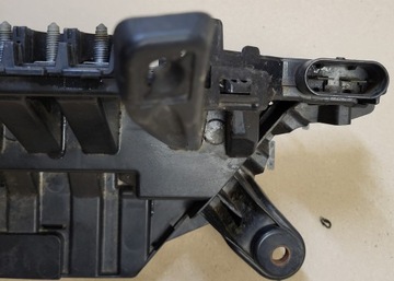 фото thumb №11, Распределитель тока модуль коробка предохранителей mercedes c w205 оригинальный номер eu