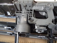 Mercedes s w222 решётка радиатора решётка радиатора радиатора a2228802400 maybach lift Доставка, фото thumb