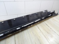 фото thumb №15, Планка порогова права bmw 7 g70 i7 x drive 22- м-пакет 51779464162 llu