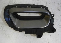 фото thumb №1, Бампер решітка kia x-ceed xceed gt-line lift ліва