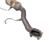 фото thumb №8, Dodge challenger 2017 права фільтр часток твердих каталізатор / fap / dpf