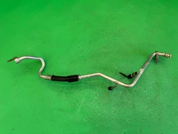 фото thumb №6, Шланг системы кондиционера з датчиком ford focus mk2 ii 1.6 tdci 04-