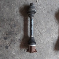 фото thumb №1, Приводной вал левый перед audi a4 b8 8k0407271p