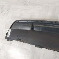 фото thumb №9, Audi a8 4m8 s-line накладка спойлер бампера заднього задня 4m8807568