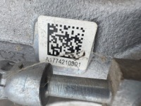 Поворотний кулак амортизатор лівий перед mercedes gla h247 jan poznań Київ, фото thumb