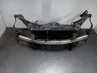 фото thumb №1, Pas переднє підсилювач mercedes w212 2.2 cdi 651