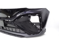 фото thumb №4, Mg marvel r saic rising marvel r 2021+ бампер передній p11017697