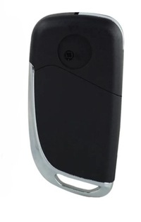 фото thumb №8, Ключ корпус ключа pilot do opel astra insignia zafira mokka meriva b