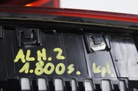 фото thumb №16, Seat alhambra ii комплект лампа задніх лампа задня лампи