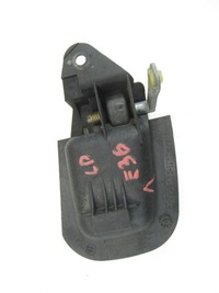 фото thumb №9, Ручка левая перед bmw e36 z3 sedan kombi хром