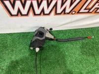 Купити Замок дверей задні правий range rover velar l560 j8a2-24994-ad, фото thumb