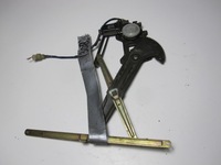 фото thumb №9, Підйомник вікон перед l subaru justy 97r 308 el