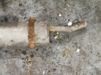 фото thumb №6, Вихлоп кінцевий гасник bmw e21 797