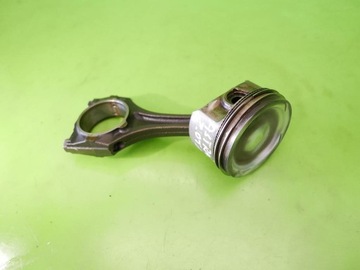 фото thumb №10, Поршень з шатуном opel astra g ii bertone 2.0t 16v